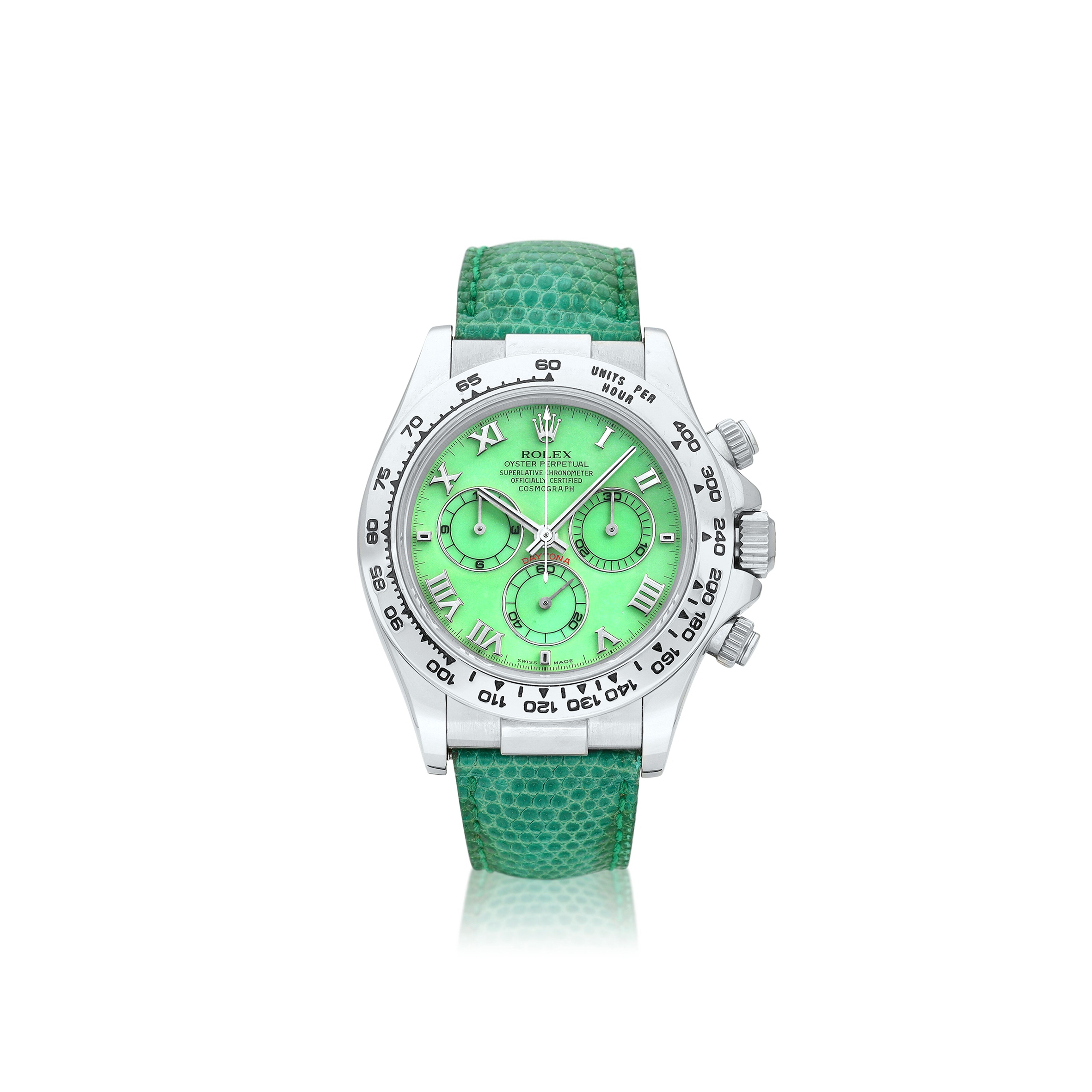 ROLEX COSMOGRAPH DAYTONA 40MM